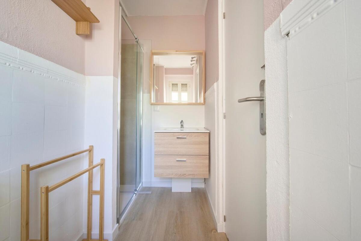 Apartment Marques De Pombal - Curated In Lissabon