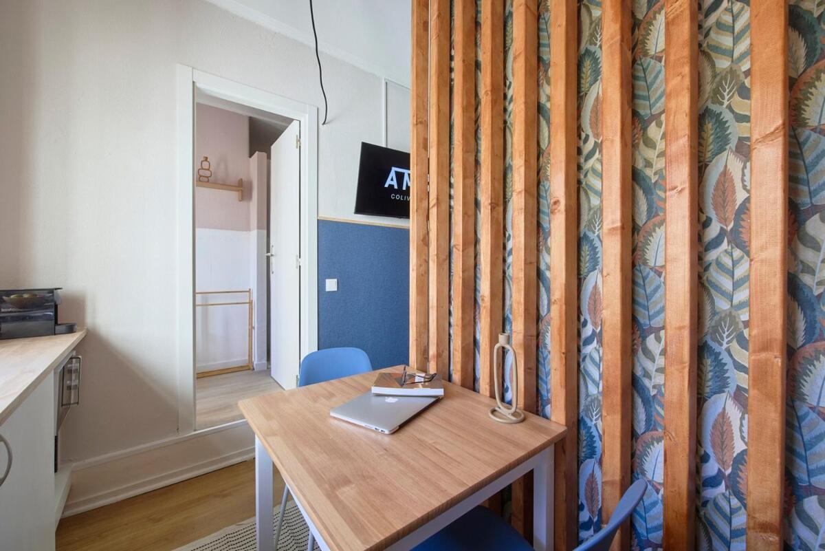 Apartment Marques De Pombal - Curated In Lissabon