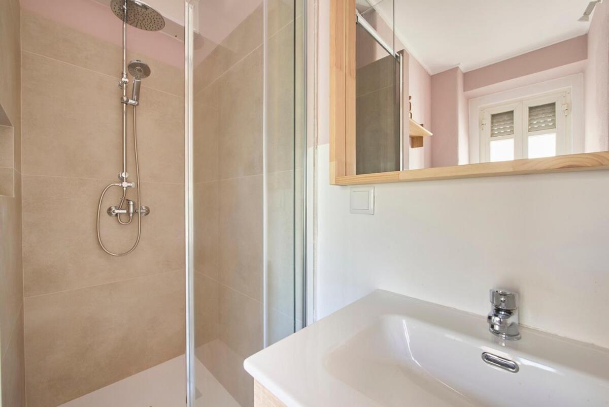 Marques De Pombal - Curated In Apartment Lissabon